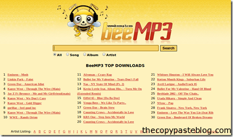 Free Songs Download Mp3 Songs